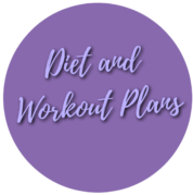 Diet and Workout Plans